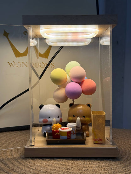 DuduBubu Night Light