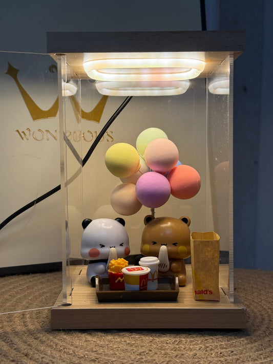 DuduBubu Night Light