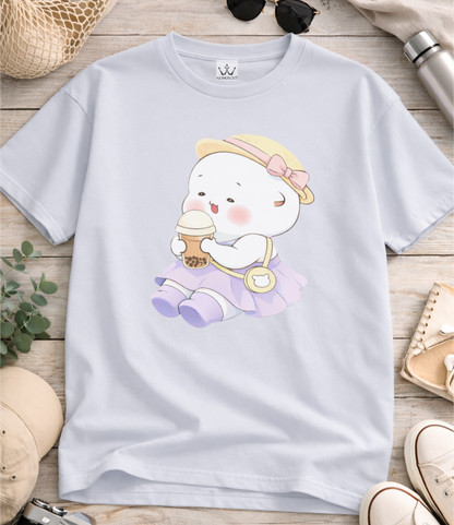 JoJo Cute Edition 🧋