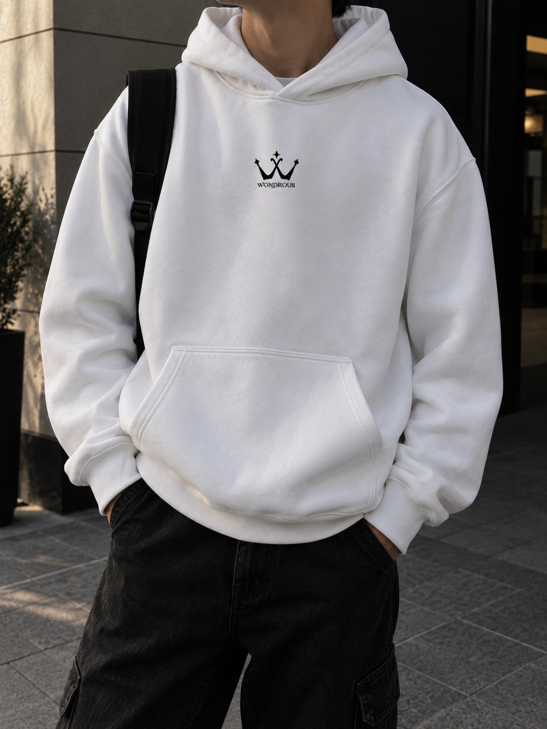 Faith Hoodie