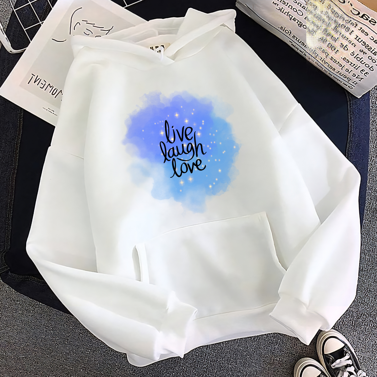 Live Laugh Love