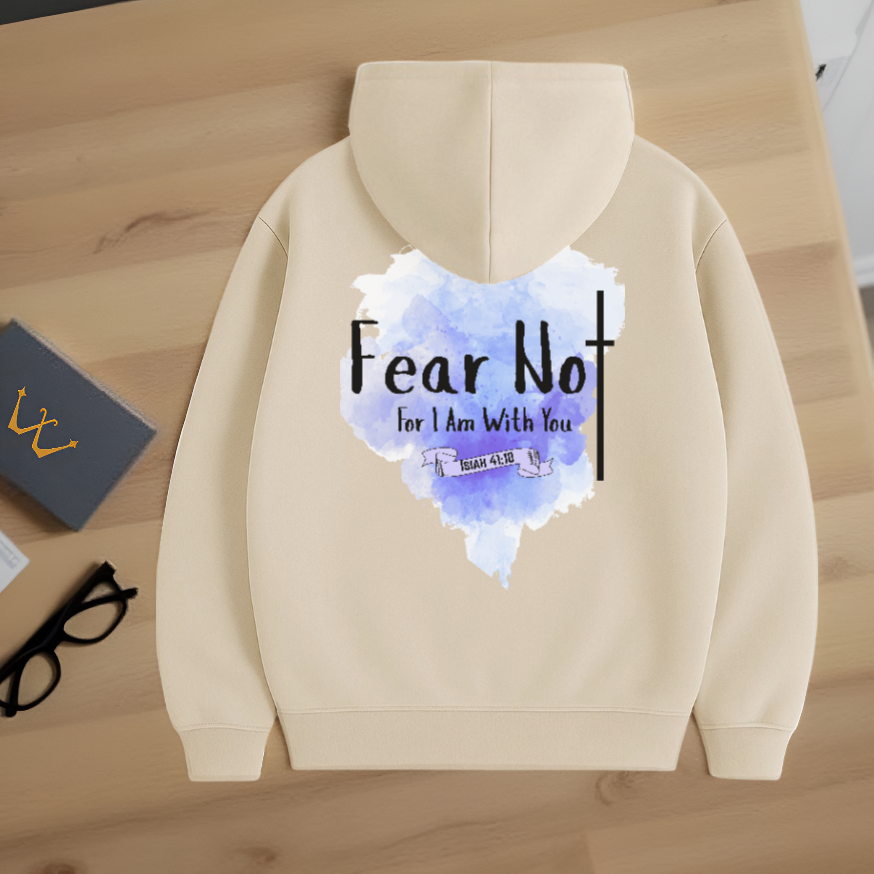 Fear Not