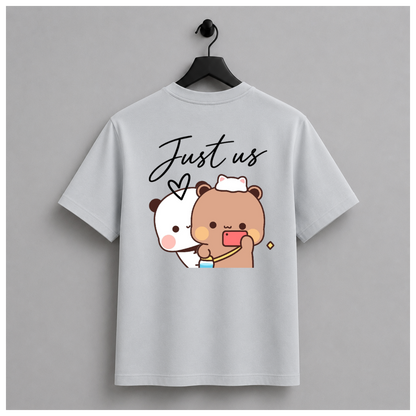 Just Us - Dudu Bubu