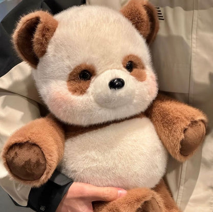 Panda Plush