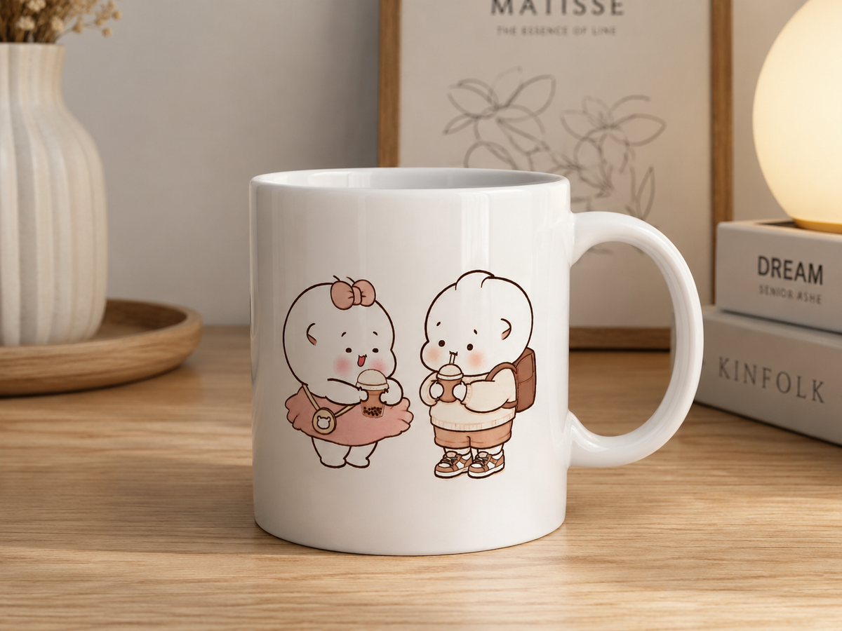 SoSo JoJo Mug-2