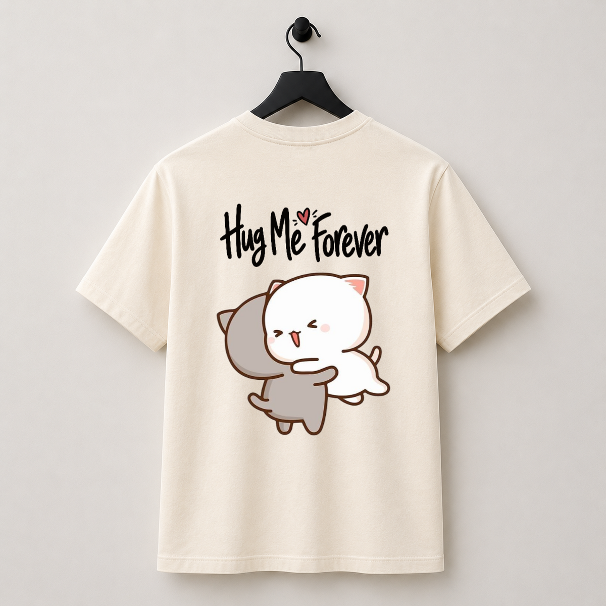 Hug Me Forever