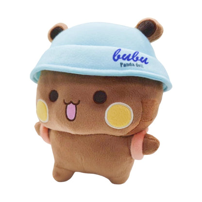20CM Dudu Bubu Plush