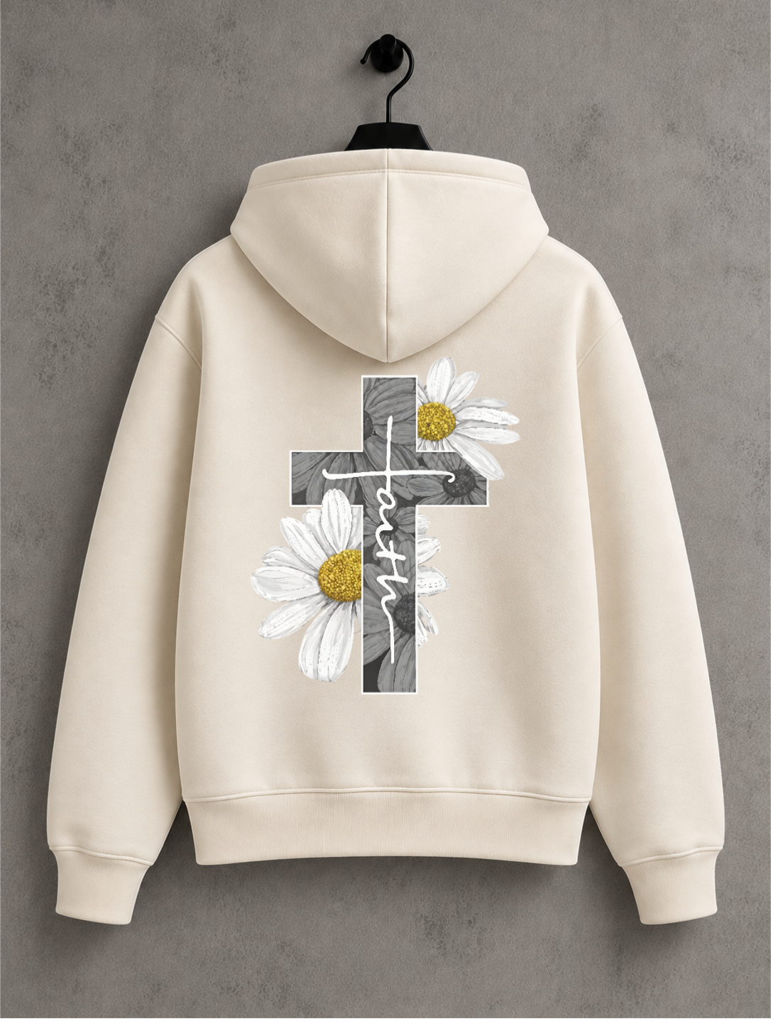 Faith Hoodie
