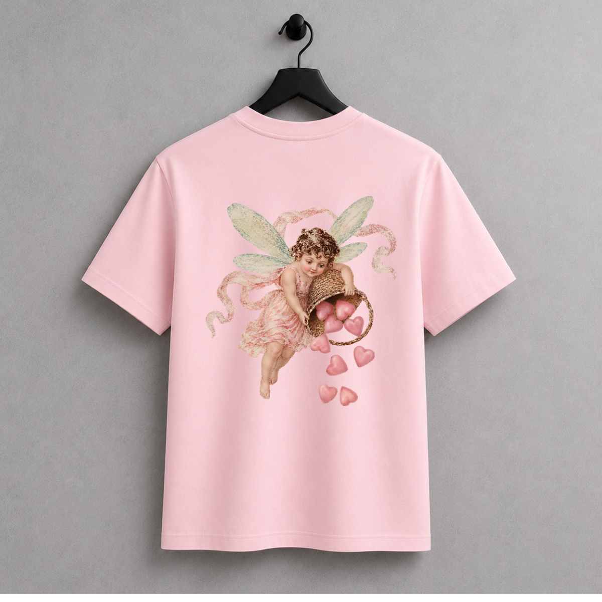 Angel of Love