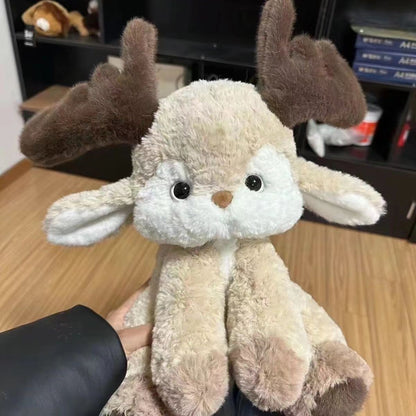 Cute Deer Plush