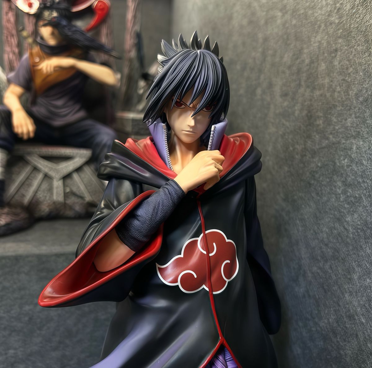 27CM Anime Figurine