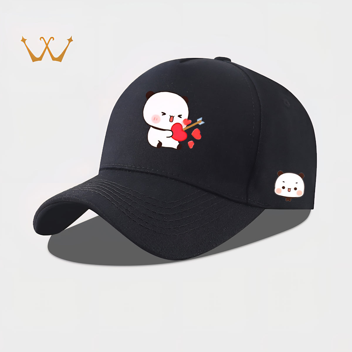 Dudu Bubu Hat2