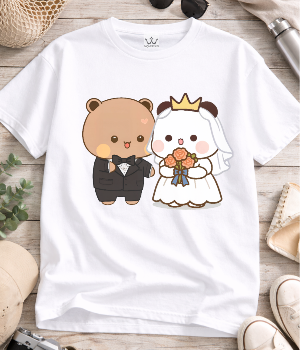 Wedding DuduBubu