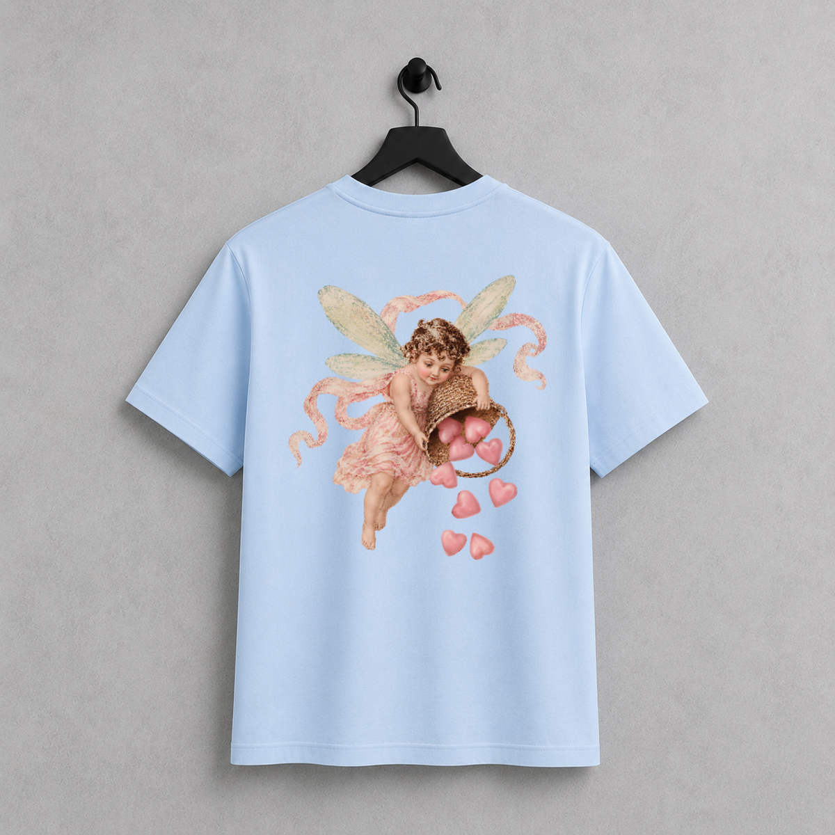Angel of Love