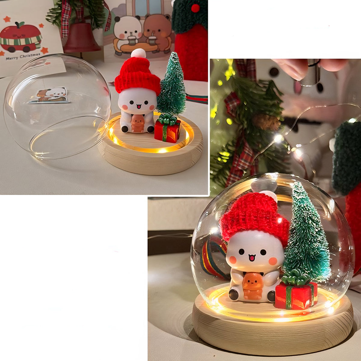 Bubu Dudu Lights
