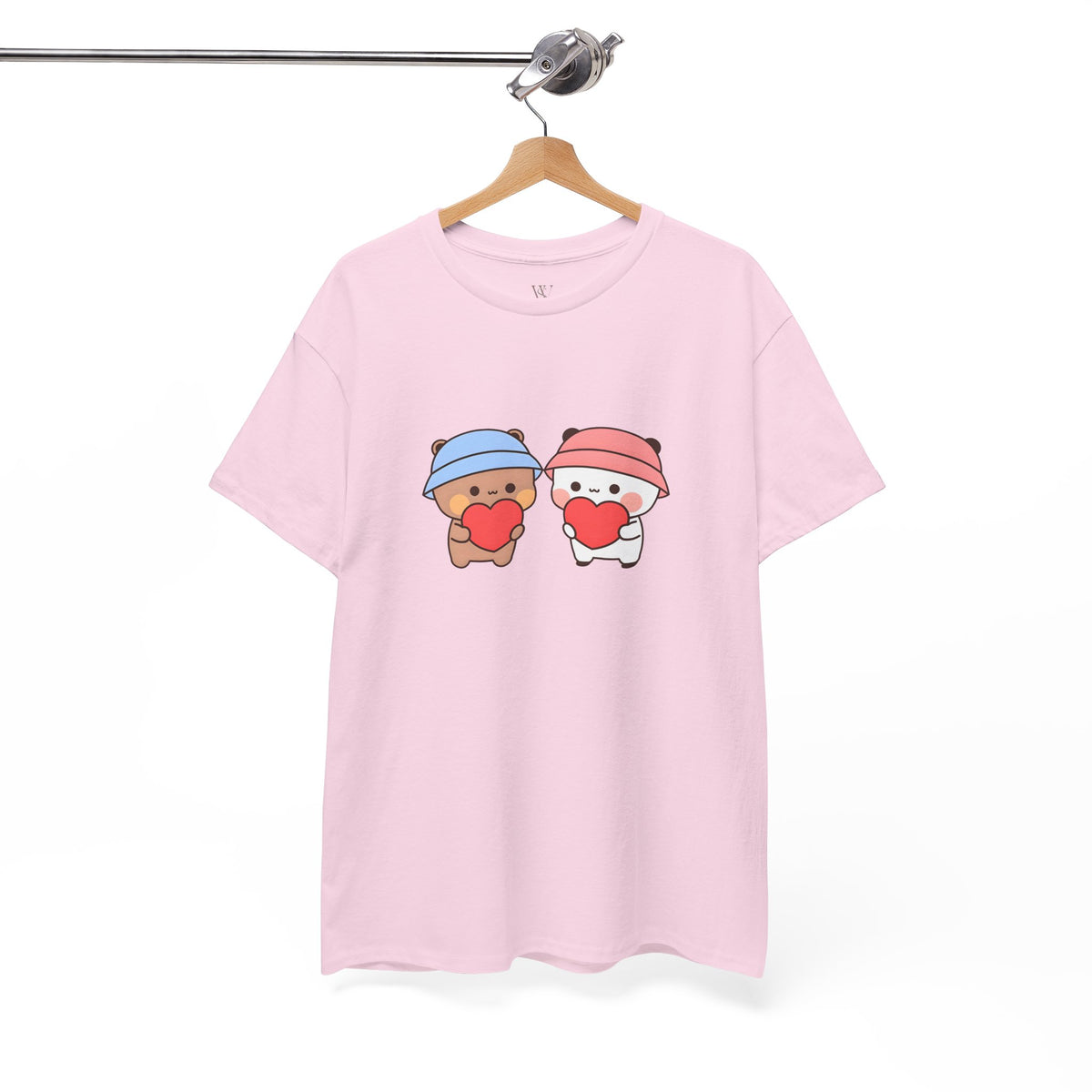 DuduBubu Heart