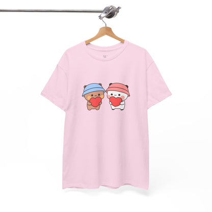 DuduBubu Heart