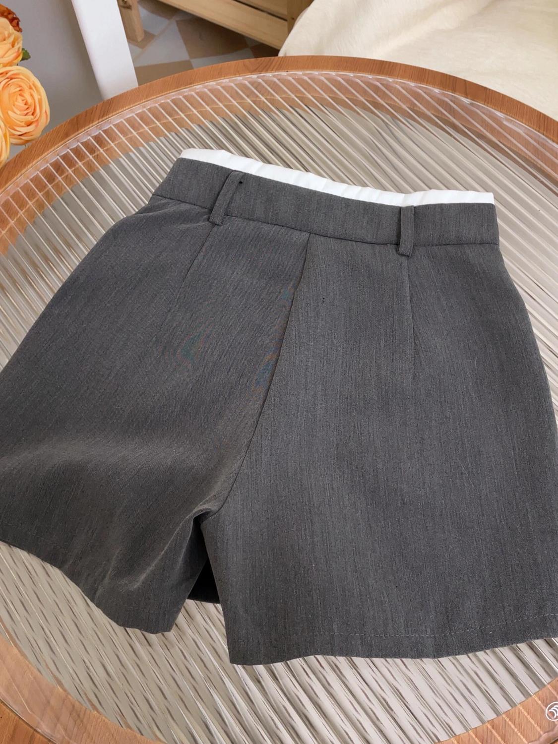 Skort-Stil 