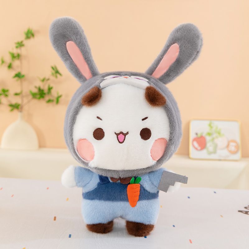 New Dudu Bubu Plush