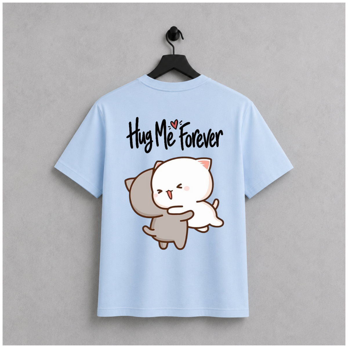 Hug Me Forever