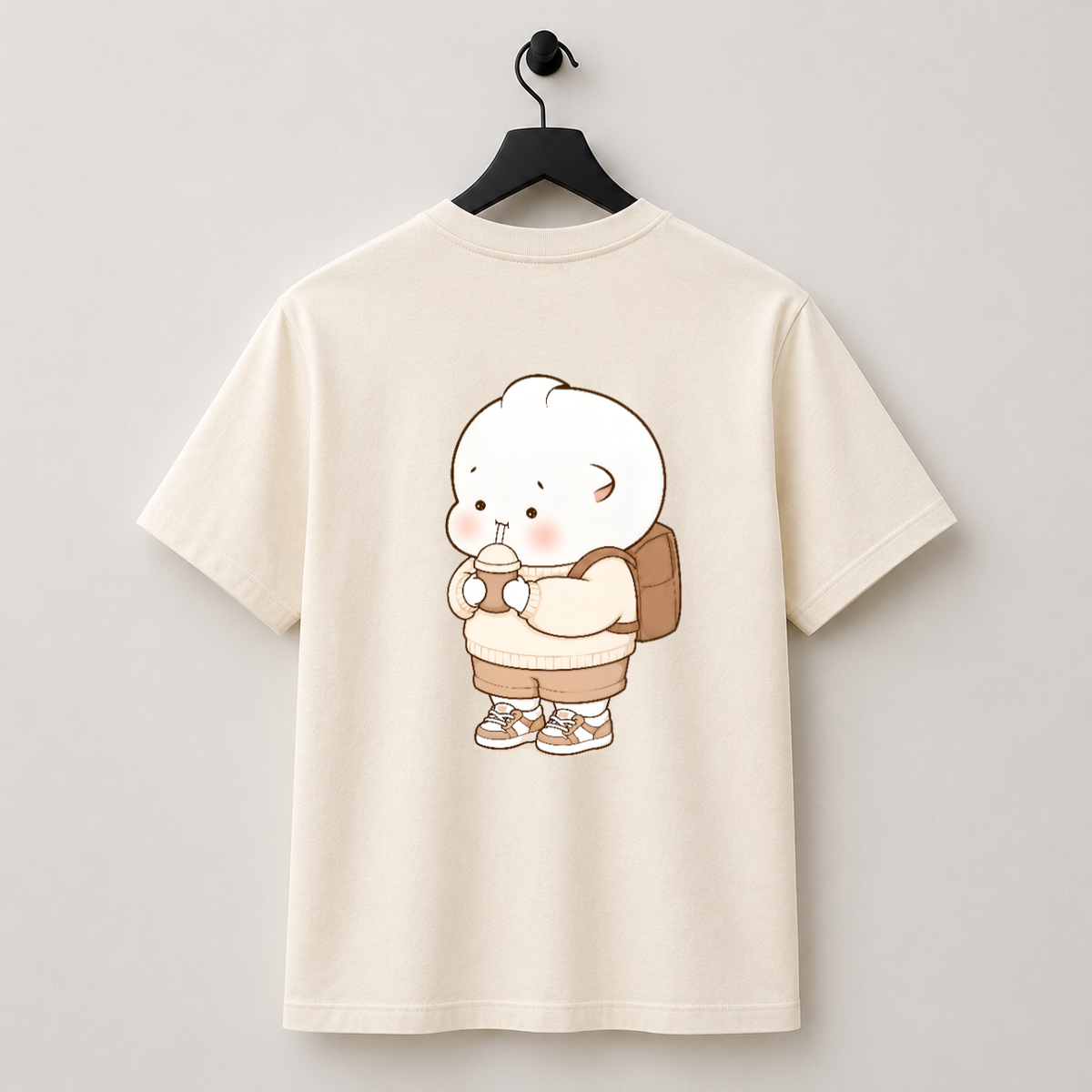 Soso Drink T-Shirt