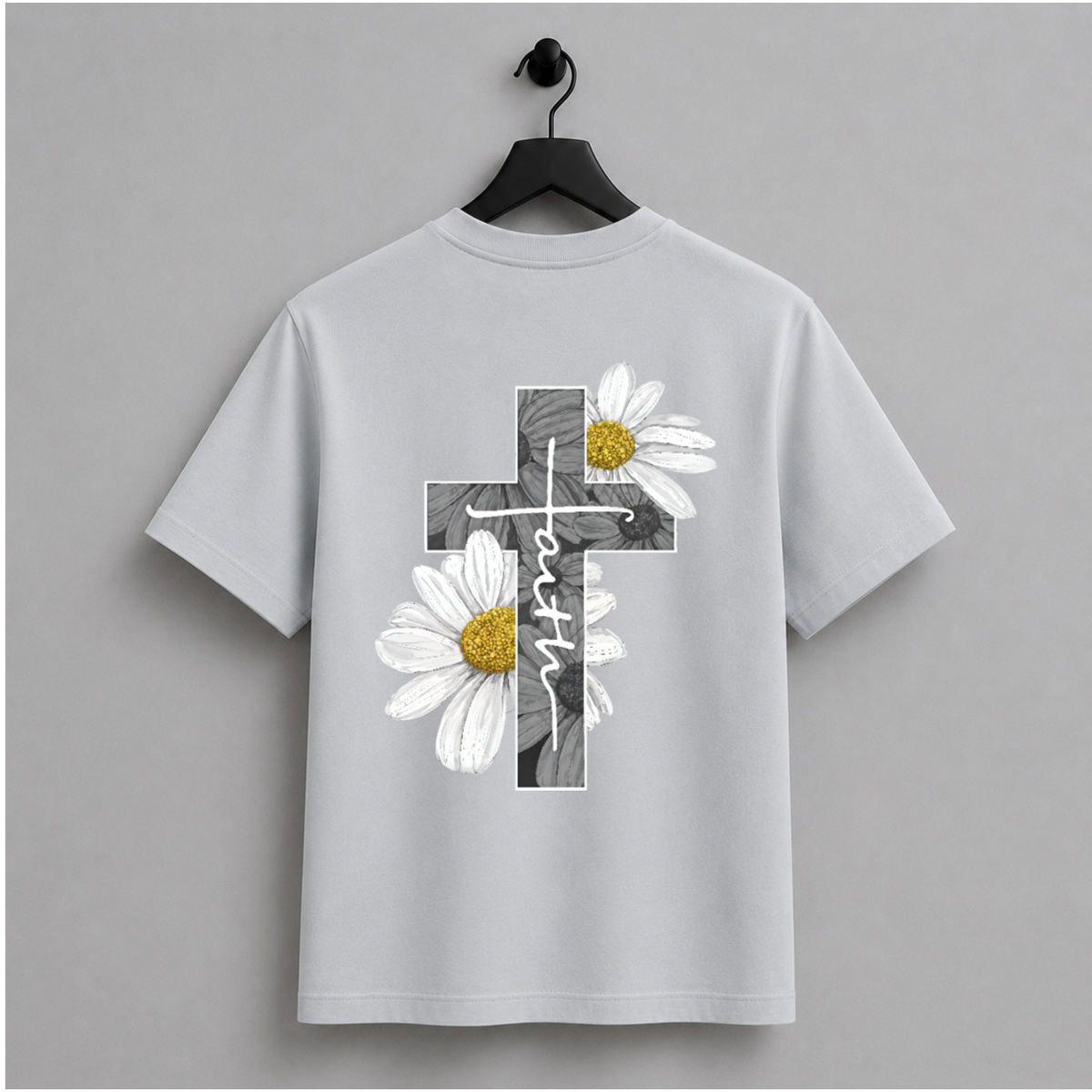 Faith 🌼
