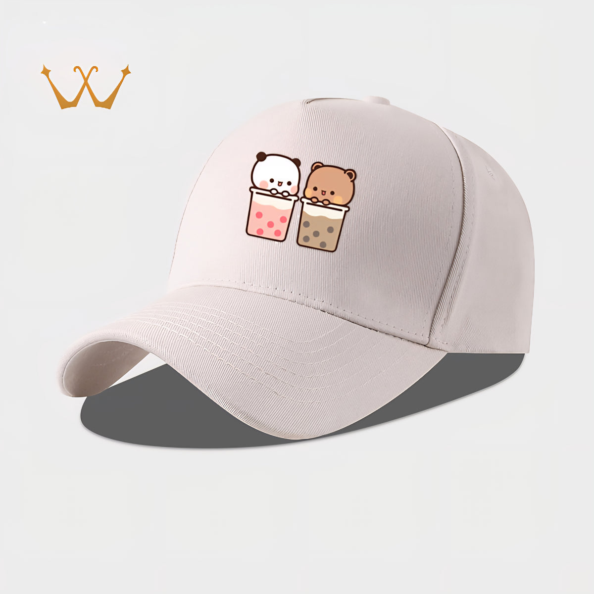 Dudu Bubu Hat2