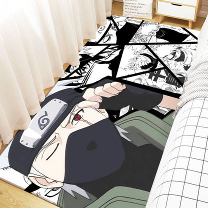 Anime Floor Mat