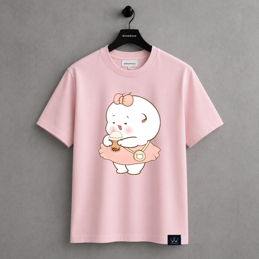 Jojo T-Shirt