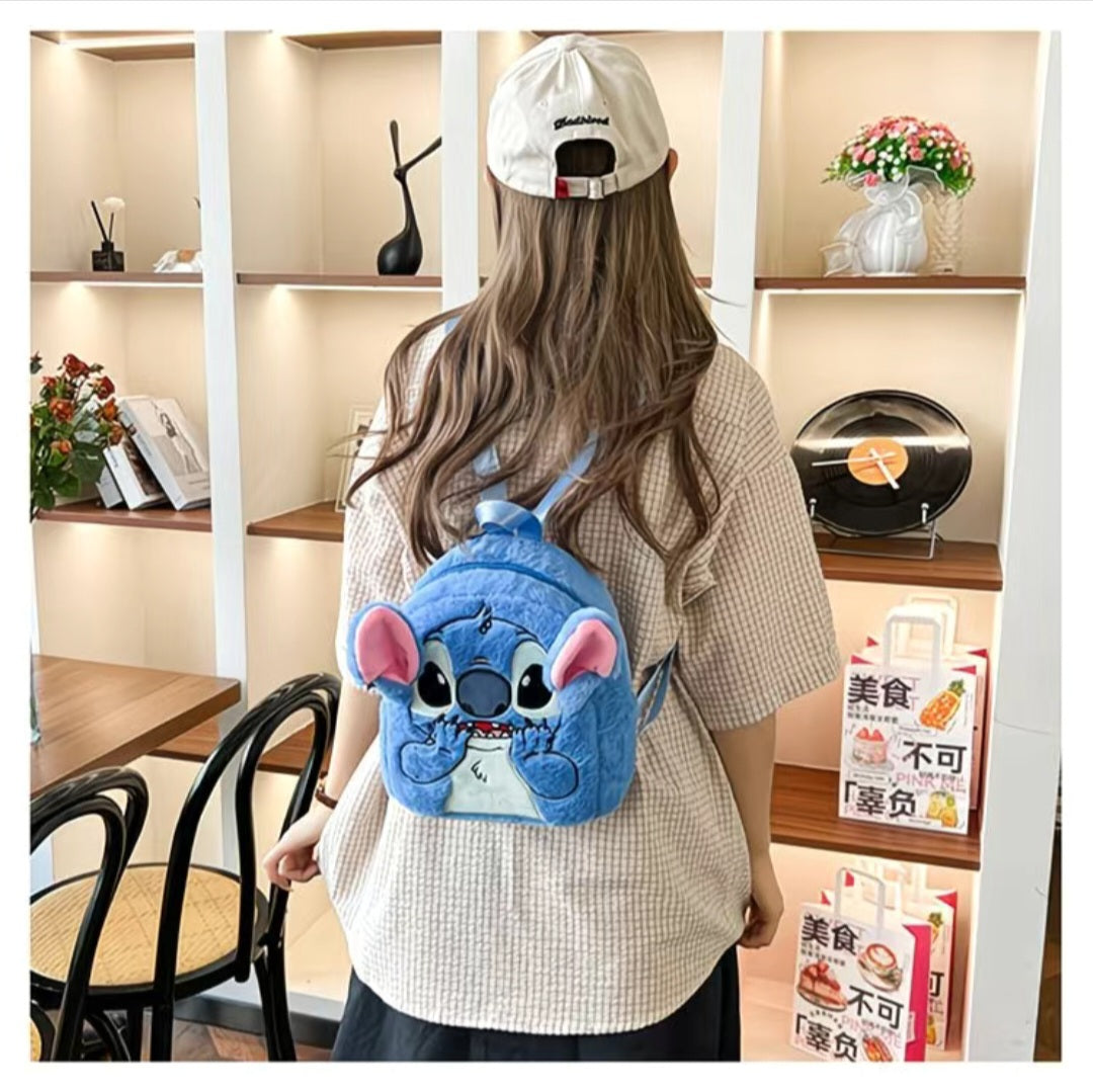 626 Backpack 25CM 🎒