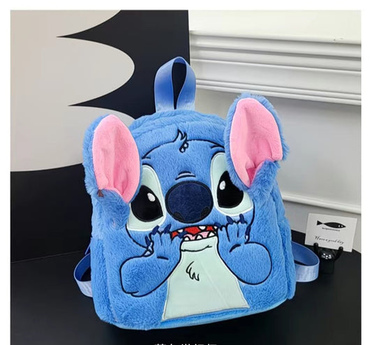 626 Backpack 25CM 🎒