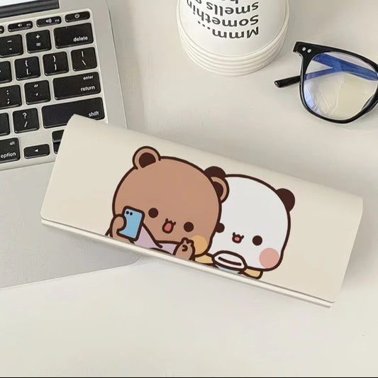 Dudu Bubu Glasses Case