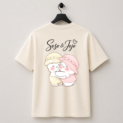 Soso Jojo Hug