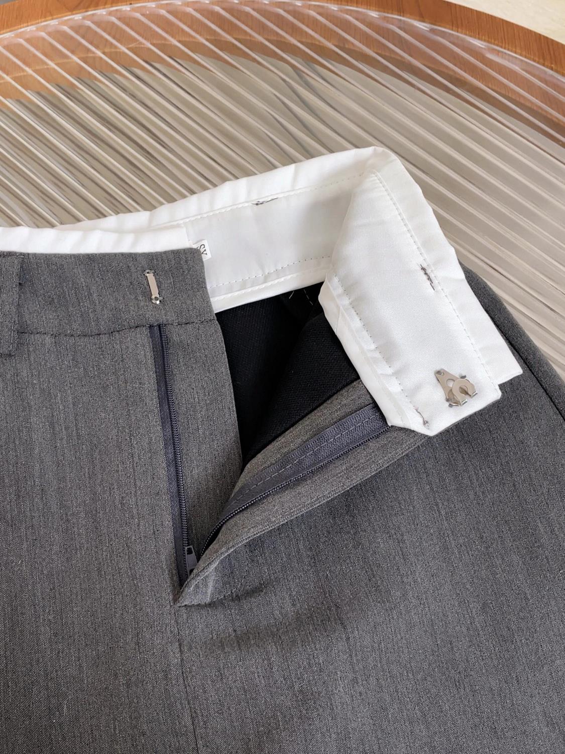 Skort-Stil 