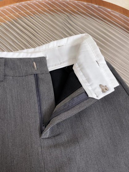 Skort-Stil 