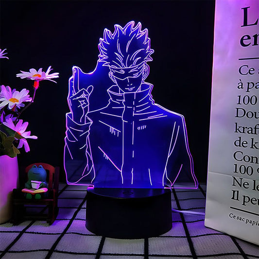 Anime Light