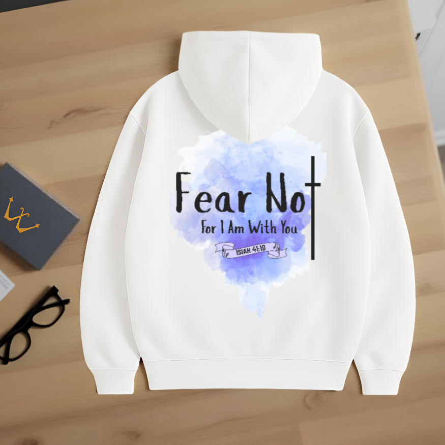 Fear Not