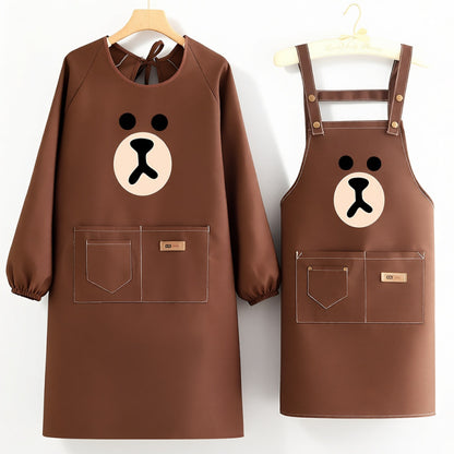Kitchen Apron