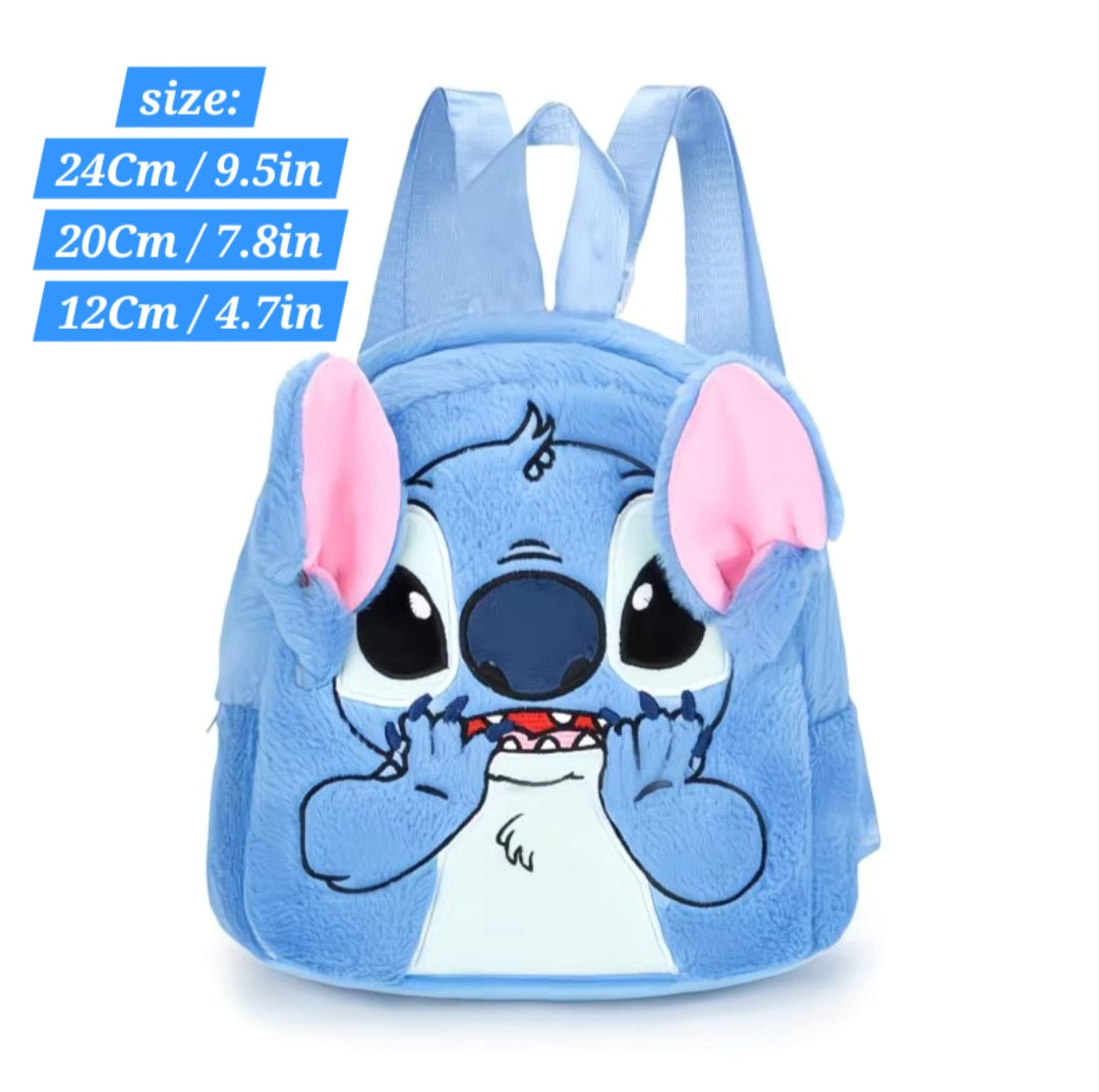 626 Backpack 25CM 🎒