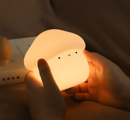 Mushroom Light