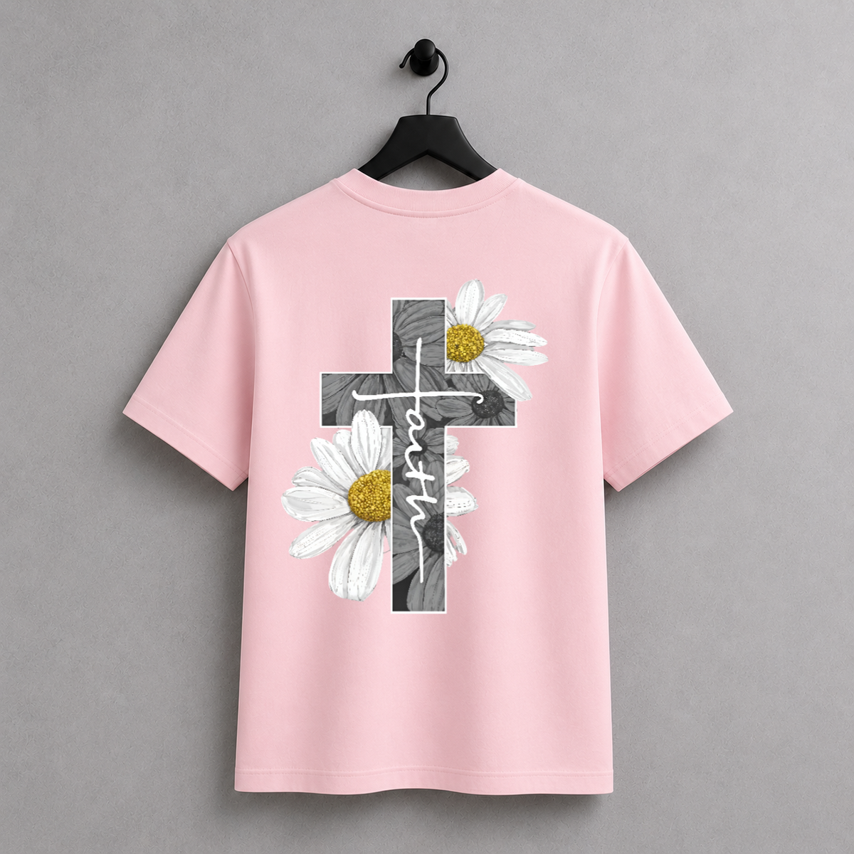 Faith 🌼