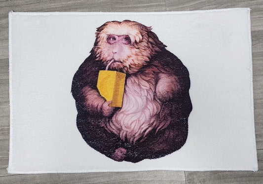 XingXing Doormat