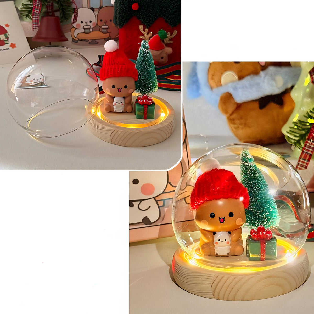 Bubu Dudu Lights