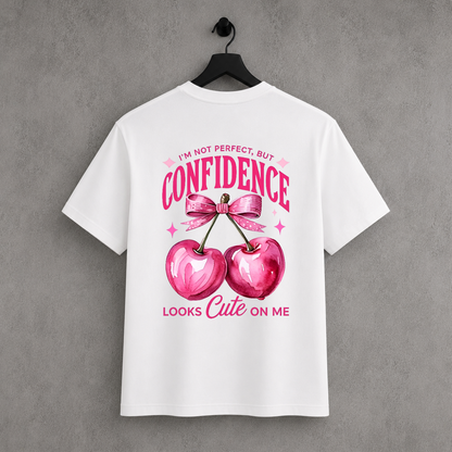 Confidence 🍒