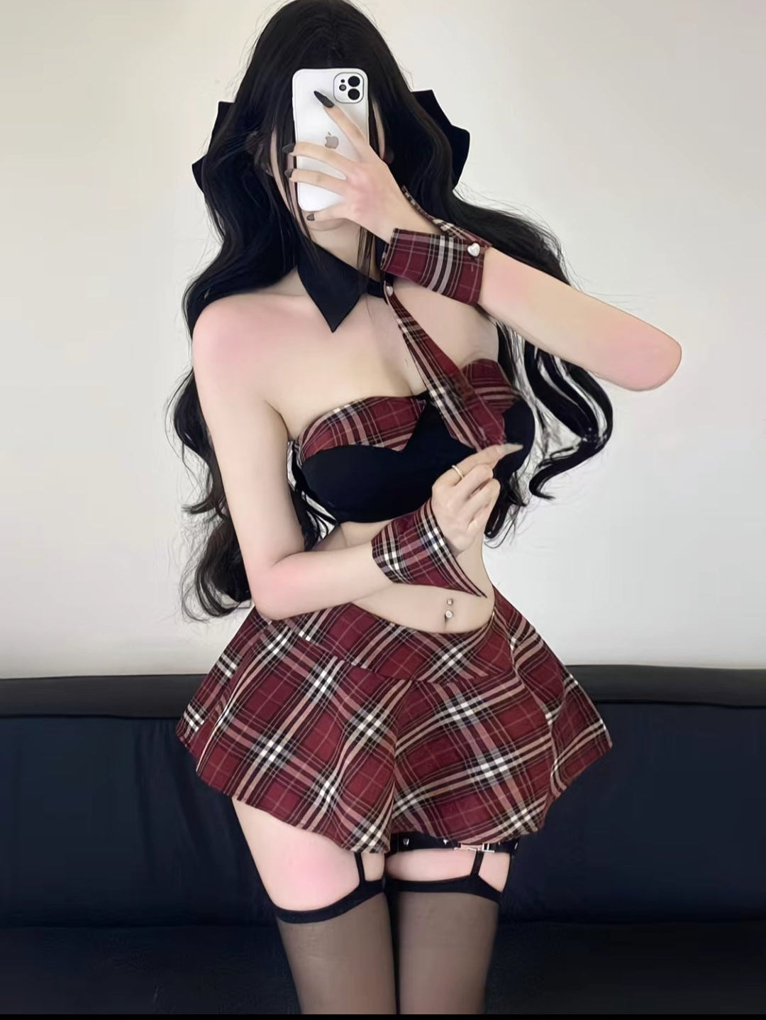 Forbidden School Set