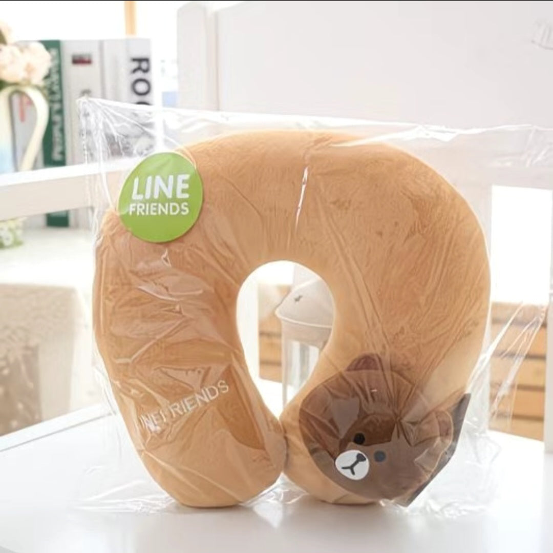 Neck Pillow