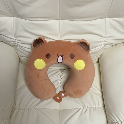 DuduBubu U-Pillow Travel