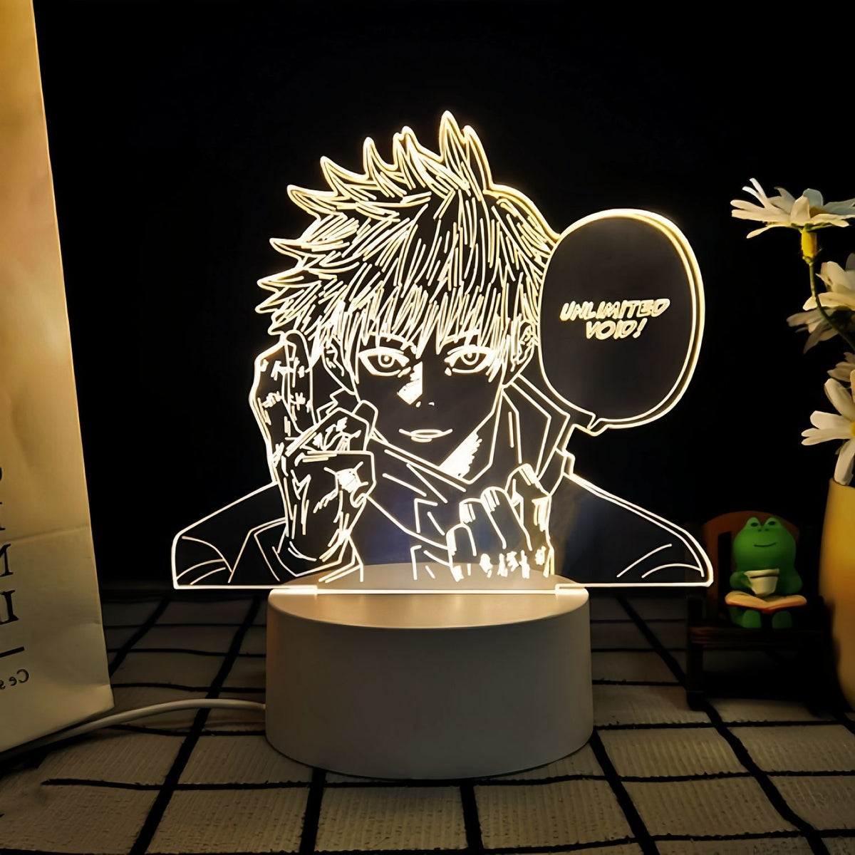 Anime Light