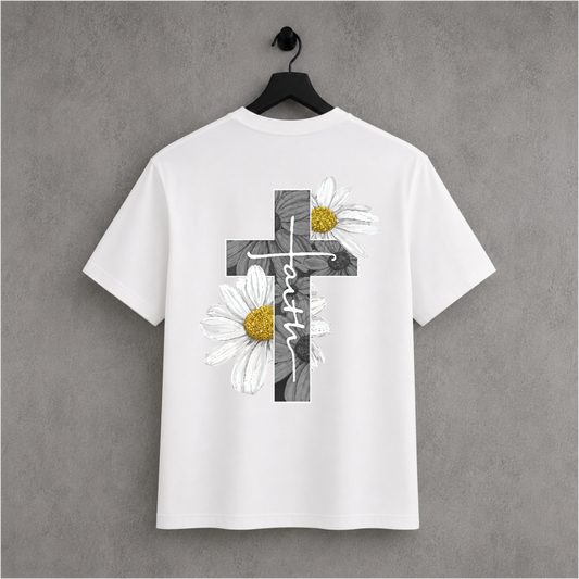 Faith 🌼