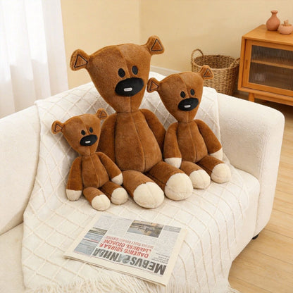 Teddy Bear